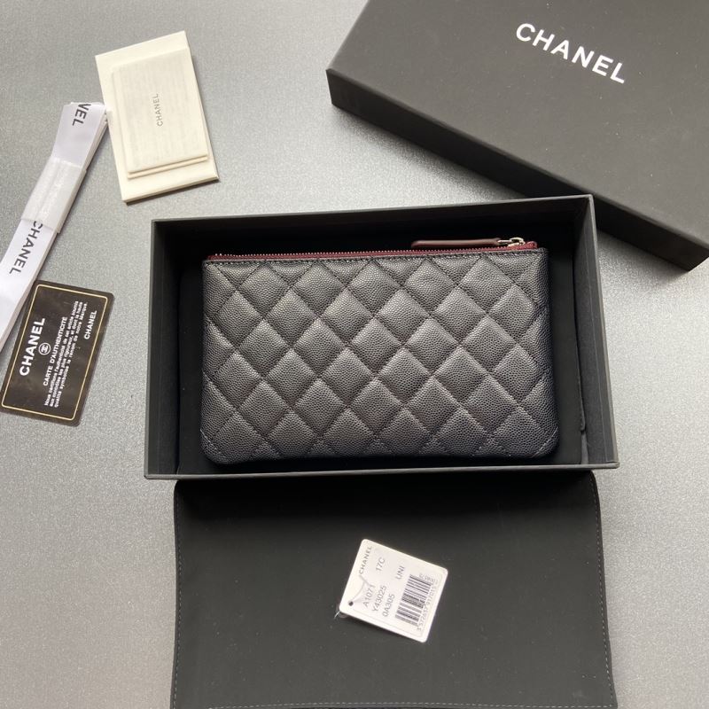 Chanel Wallet Purse